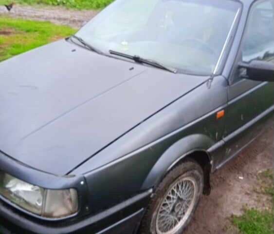 Синій Фольксваген Інша, об'ємом двигуна 1.8 л та пробігом 300 тис. км за 1000 $, фото 3 на Automoto.ua