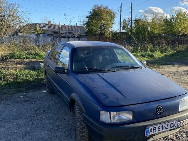 Синий Фольксваген Другая, объемом двигателя 1.8 л и пробегом 111 тыс. км за 2000 $, фото 2 на Automoto.ua