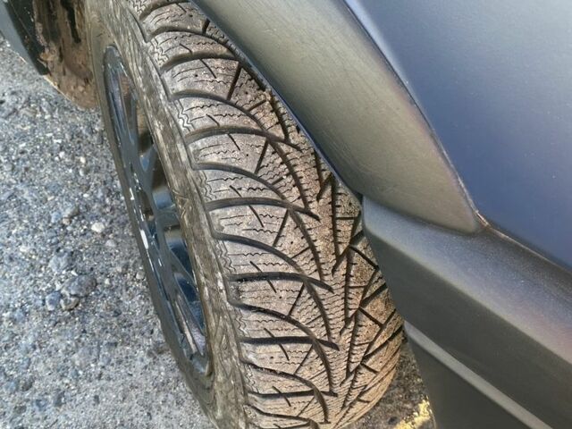 Синий Фольксваген Другая, объемом двигателя 1.8 л и пробегом 111 тыс. км за 2000 $, фото 3 на Automoto.ua