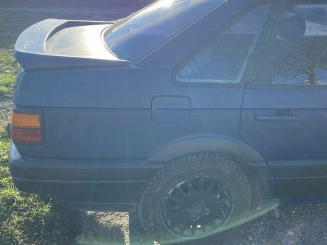 Синий Фольксваген Другая, объемом двигателя 1.8 л и пробегом 111 тыс. км за 2000 $, фото 4 на Automoto.ua