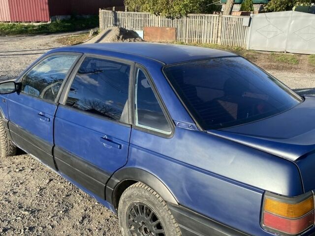 Синий Фольксваген Другая, объемом двигателя 1.8 л и пробегом 111 тыс. км за 2000 $, фото 6 на Automoto.ua