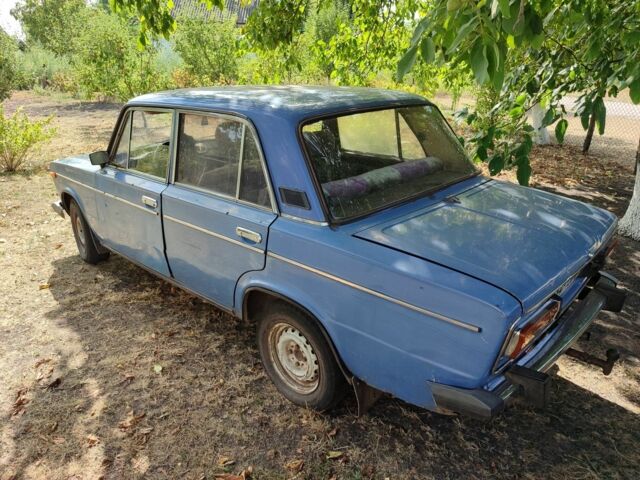 Синий Фольксваген Другая, объемом двигателя 0 л и пробегом 95 тыс. км за 499 $, фото 1 на Automoto.ua