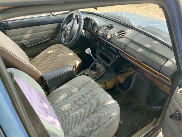 Синий Фольксваген Другая, объемом двигателя 0 л и пробегом 95 тыс. км за 499 $, фото 3 на Automoto.ua