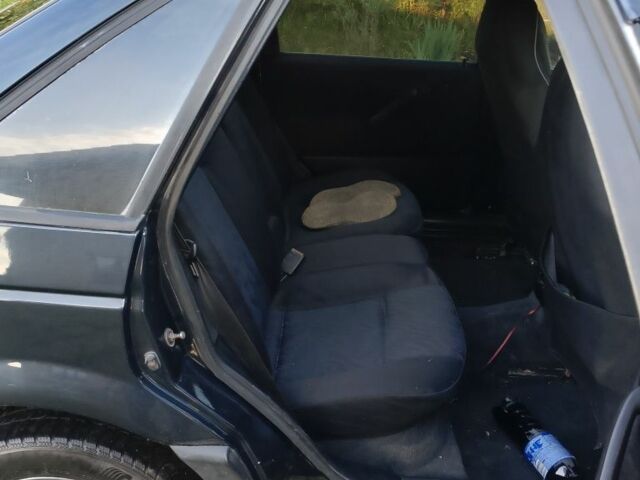 Синий Фольксваген Другая, объемом двигателя 1.8 л и пробегом 300 тыс. км за 1700 $, фото 3 на Automoto.ua