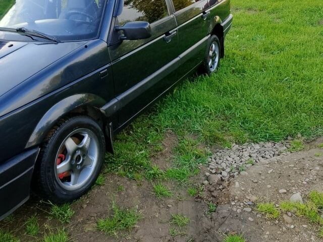 Синий Фольксваген Другая, объемом двигателя 1.8 л и пробегом 300 тыс. км за 1700 $, фото 5 на Automoto.ua