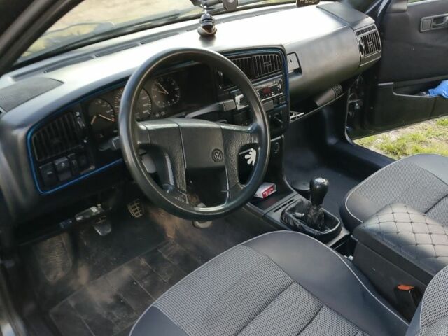 Синий Фольксваген Другая, объемом двигателя 1.8 л и пробегом 300 тыс. км за 1700 $, фото 7 на Automoto.ua