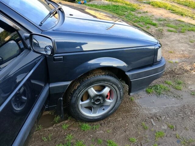 Синий Фольксваген Другая, объемом двигателя 1.8 л и пробегом 300 тыс. км за 1700 $, фото 1 на Automoto.ua