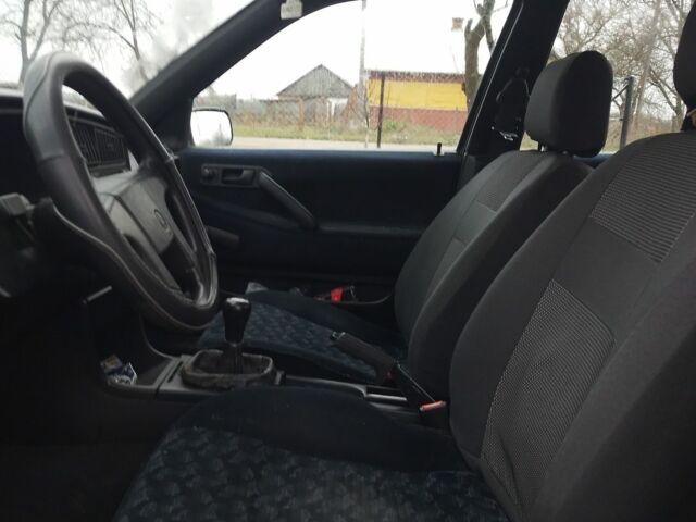 Синий Фольксваген Другая, объемом двигателя 1.8 л и пробегом 385 тыс. км за 1301 $, фото 6 на Automoto.ua