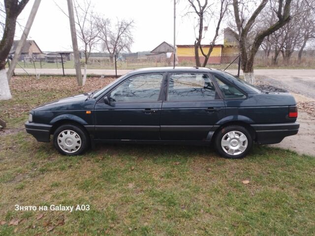 Синий Фольксваген Другая, объемом двигателя 1.8 л и пробегом 385 тыс. км за 1301 $, фото 1 на Automoto.ua