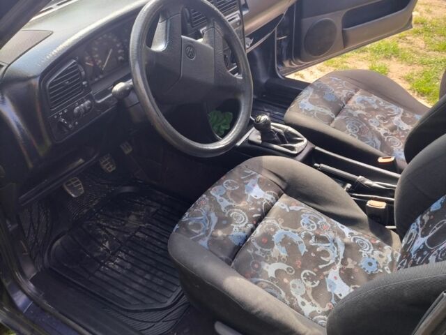 Синий Фольксваген Другая, объемом двигателя 1.9 л и пробегом 162 тыс. км за 4196 $, фото 6 на Automoto.ua