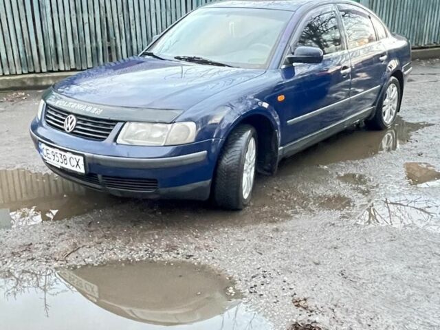 Синий Фольксваген Другая, объемом двигателя 1.8 л и пробегом 2 тыс. км за 2900 $, фото 3 на Automoto.ua