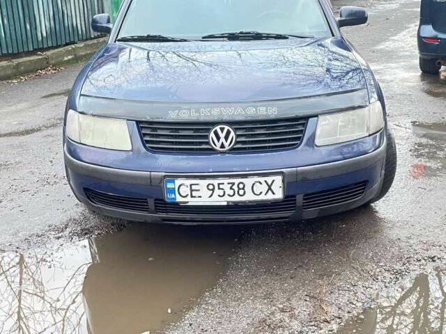 Синий Фольксваген Другая, объемом двигателя 1.8 л и пробегом 2 тыс. км за 2900 $, фото 1 на Automoto.ua