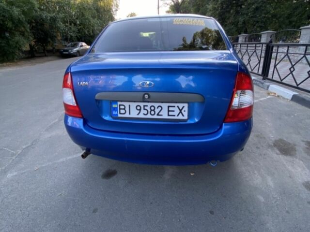 Синій Фольксваген Інша, об'ємом двигуна 1.6 л та пробігом 162 тис. км за 2650 $, фото 1 на Automoto.ua