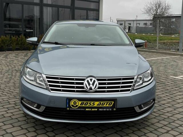 Синій Фольксваген Інша, об'ємом двигуна 2 л та пробігом 143 тис. км за 10990 $, фото 1 на Automoto.ua