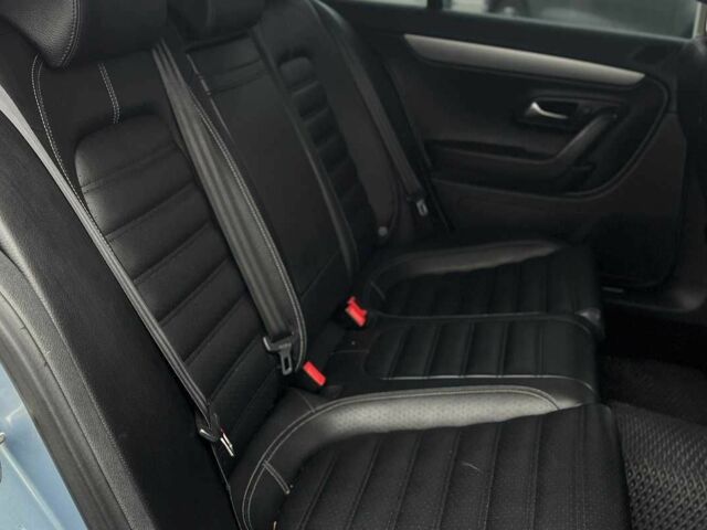 Синій Фольксваген Інша, об'ємом двигуна 2 л та пробігом 143 тис. км за 10990 $, фото 22 на Automoto.ua