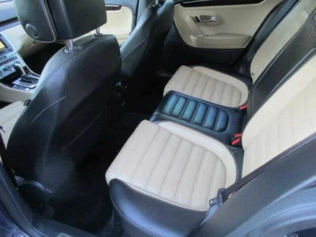 Синий Фольксваген Другая, объемом двигателя 3.6 л и пробегом 83 тыс. км за 3000 $, фото 11 на Automoto.ua