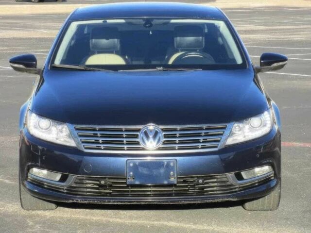 Синий Фольксваген Другая, объемом двигателя 3.6 л и пробегом 83 тыс. км за 3000 $, фото 1 на Automoto.ua