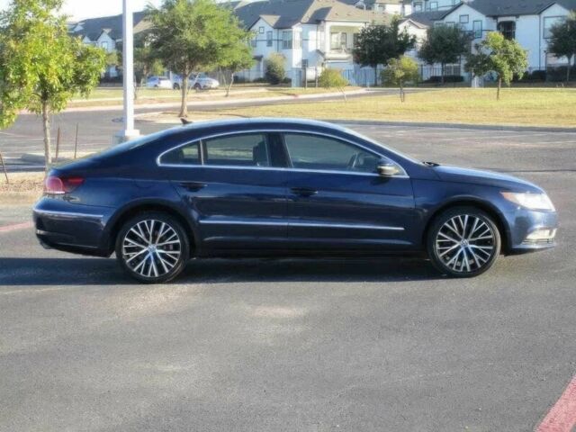 Синий Фольксваген Другая, объемом двигателя 3.6 л и пробегом 83 тыс. км за 3000 $, фото 4 на Automoto.ua