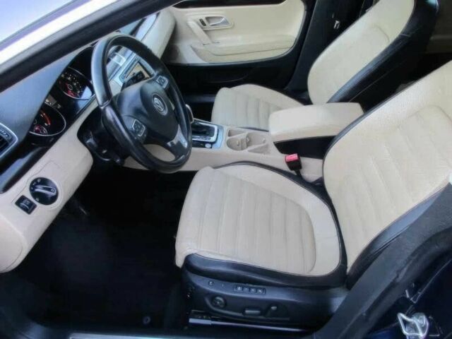 Синий Фольксваген Другая, объемом двигателя 3.6 л и пробегом 83 тыс. км за 3000 $, фото 8 на Automoto.ua