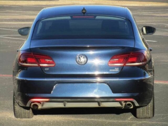 Синий Фольксваген Другая, объемом двигателя 3.6 л и пробегом 83 тыс. км за 3000 $, фото 6 на Automoto.ua