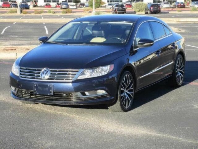 Синий Фольксваген Другая, объемом двигателя 3.6 л и пробегом 83 тыс. км за 3000 $, фото 2 на Automoto.ua