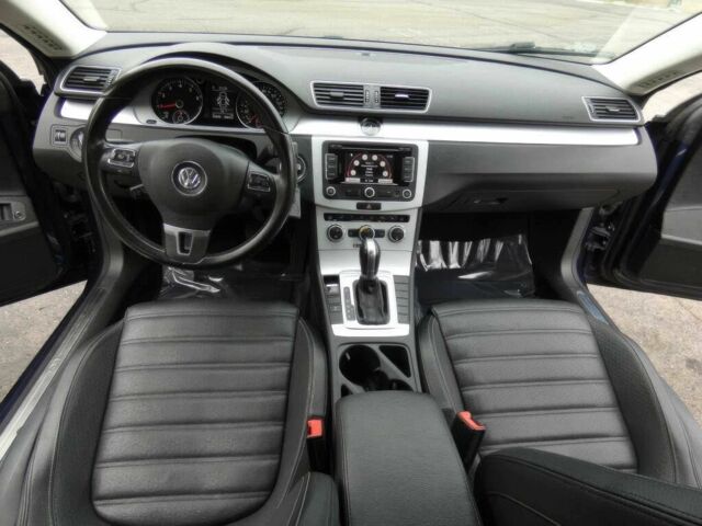 Синий Фольксваген Другая, объемом двигателя 2 л и пробегом 75 тыс. км за 10100 $, фото 7 на Automoto.ua