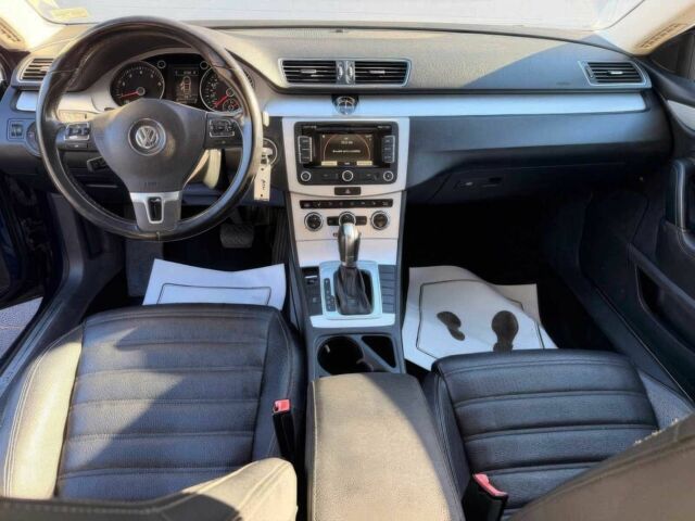 Синій Фольксваген Інша, об'ємом двигуна 2 л та пробігом 72 тис. км за 10100 $, фото 9 на Automoto.ua