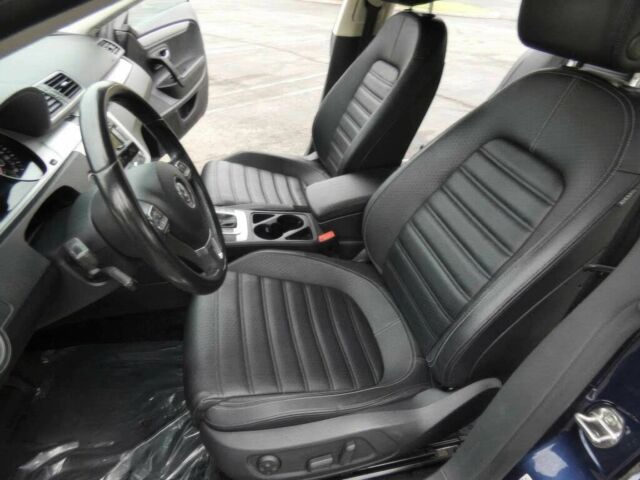 Синій Фольксваген Інша, об'ємом двигуна 2 л та пробігом 77 тис. км за 3000 $, фото 9 на Automoto.ua