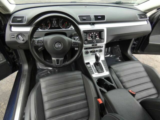 Синій Фольксваген Інша, об'ємом двигуна 2 л та пробігом 77 тис. км за 3000 $, фото 6 на Automoto.ua