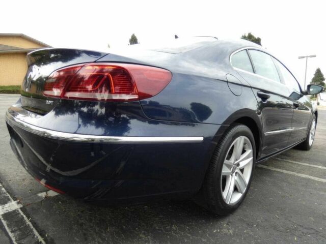 Синий Фольксваген Другая, объемом двигателя 2 л и пробегом 75 тыс. км за 10100 $, фото 4 на Automoto.ua