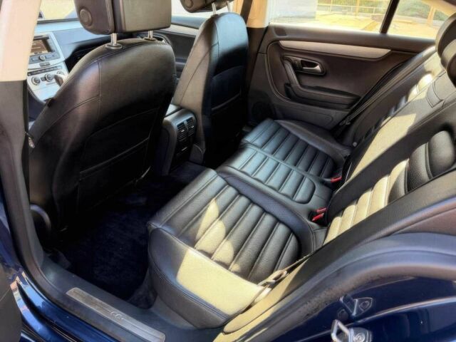 Синій Фольксваген Інша, об'ємом двигуна 2 л та пробігом 72 тис. км за 10100 $, фото 12 на Automoto.ua