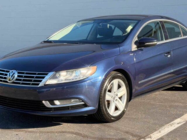 Синій Фольксваген Інша, об'ємом двигуна 2 л та пробігом 72 тис. км за 10100 $, фото 2 на Automoto.ua