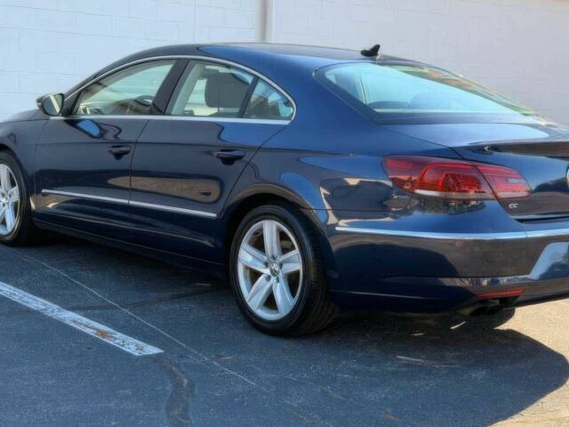 Синій Фольксваген Інша, об'ємом двигуна 2 л та пробігом 72 тис. км за 10100 $, фото 3 на Automoto.ua