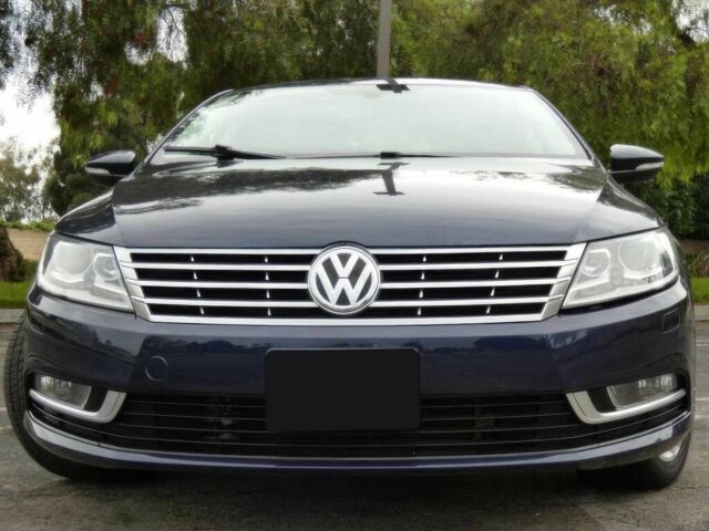 Синий Фольксваген Другая, объемом двигателя 2 л и пробегом 75 тыс. км за 10100 $, фото 1 на Automoto.ua