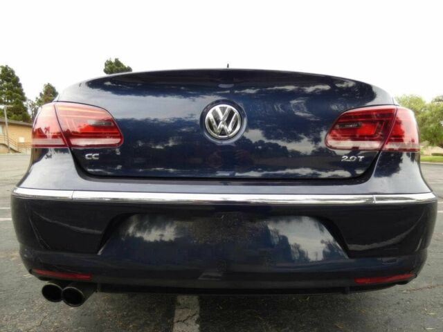 Синій Фольксваген Інша, об'ємом двигуна 2 л та пробігом 77 тис. км за 3000 $, фото 4 на Automoto.ua