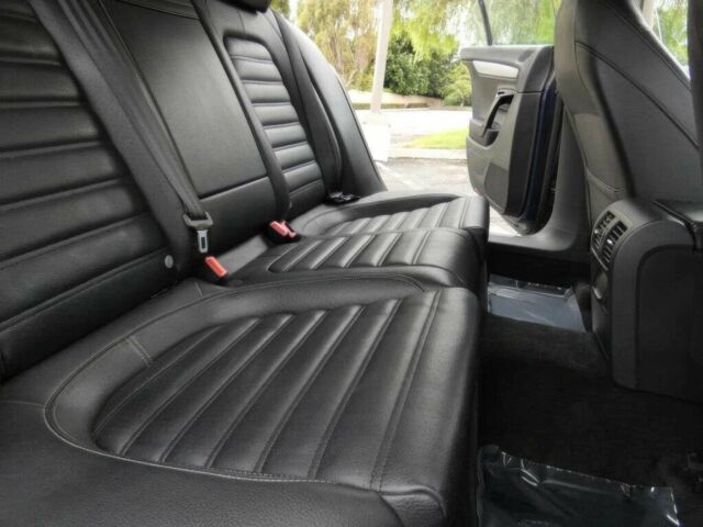 Синий Фольксваген Другая, объемом двигателя 2 л и пробегом 75 тыс. км за 10100 $, фото 8 на Automoto.ua