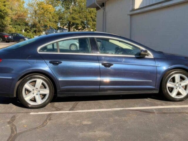 Синій Фольксваген Інша, об'ємом двигуна 2 л та пробігом 72 тис. км за 10100 $, фото 6 на Automoto.ua