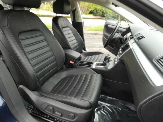 Синій Фольксваген Інша, об'ємом двигуна 2 л та пробігом 77 тис. км за 3000 $, фото 8 на Automoto.ua