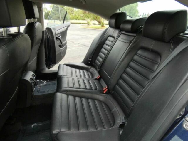 Синій Фольксваген Інша, об'ємом двигуна 2 л та пробігом 77 тис. км за 3000 $, фото 11 на Automoto.ua