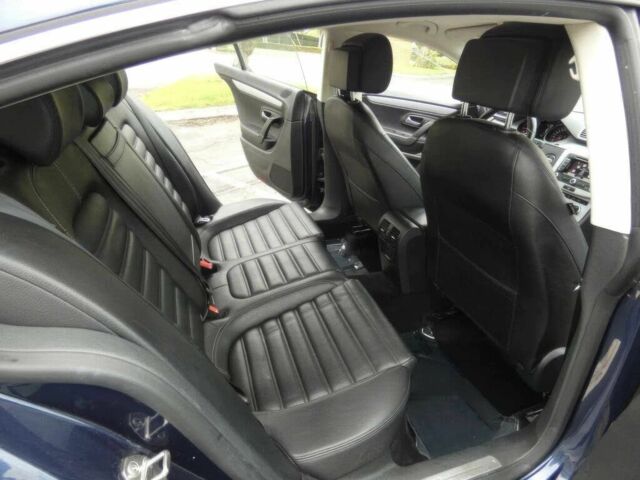 Синий Фольксваген Другая, объемом двигателя 2 л и пробегом 75 тыс. км за 10100 $, фото 10 на Automoto.ua