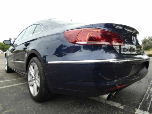 Синий Фольксваген Другая, объемом двигателя 2 л и пробегом 75 тыс. км за 10100 $, фото 5 на Automoto.ua