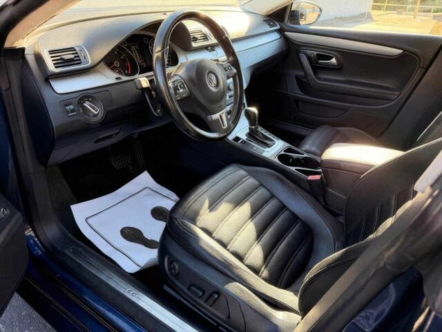 Синій Фольксваген Інша, об'ємом двигуна 2 л та пробігом 72 тис. км за 10100 $, фото 8 на Automoto.ua