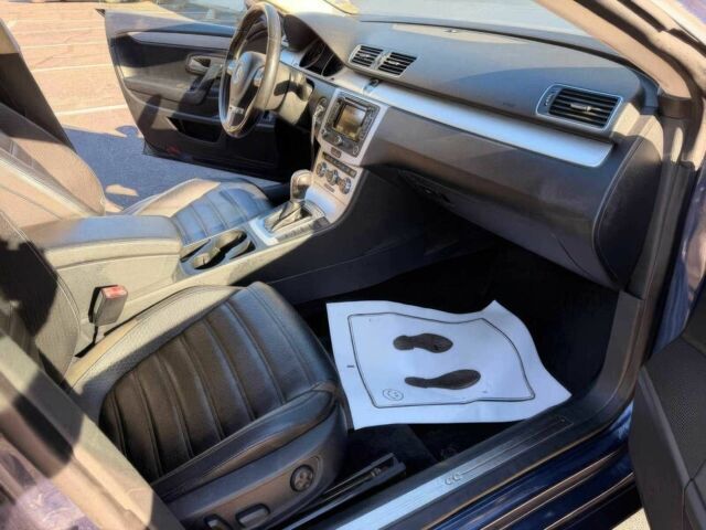 Синій Фольксваген Інша, об'ємом двигуна 2 л та пробігом 72 тис. км за 10100 $, фото 7 на Automoto.ua