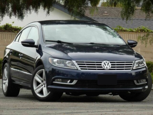 Синий Фольксваген Другая, объемом двигателя 2 л и пробегом 75 тыс. км за 10100 $, фото 2 на Automoto.ua