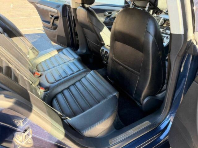 Синій Фольксваген Інша, об'ємом двигуна 2 л та пробігом 72 тис. км за 10100 $, фото 11 на Automoto.ua