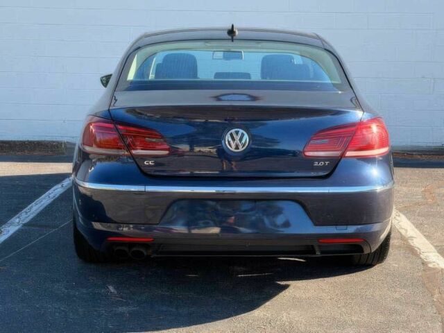 Синій Фольксваген Інша, об'ємом двигуна 2 л та пробігом 72 тис. км за 10100 $, фото 4 на Automoto.ua