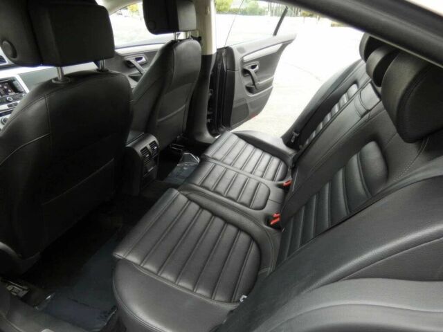 Синий Фольксваген Другая, объемом двигателя 2 л и пробегом 75 тыс. км за 10100 $, фото 9 на Automoto.ua