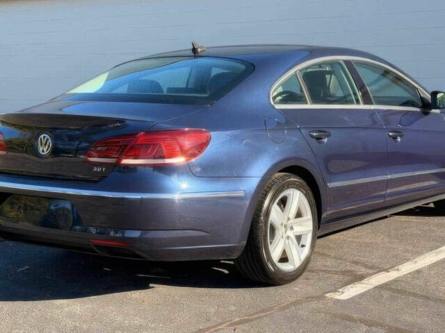 Синій Фольксваген Інша, об'ємом двигуна 2 л та пробігом 72 тис. км за 10100 $, фото 5 на Automoto.ua