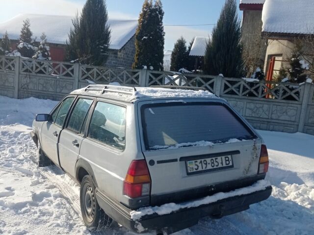 Синий Фольксваген Другая, объемом двигателя 0 л и пробегом 200 тыс. км за 850 $, фото 1 на Automoto.ua