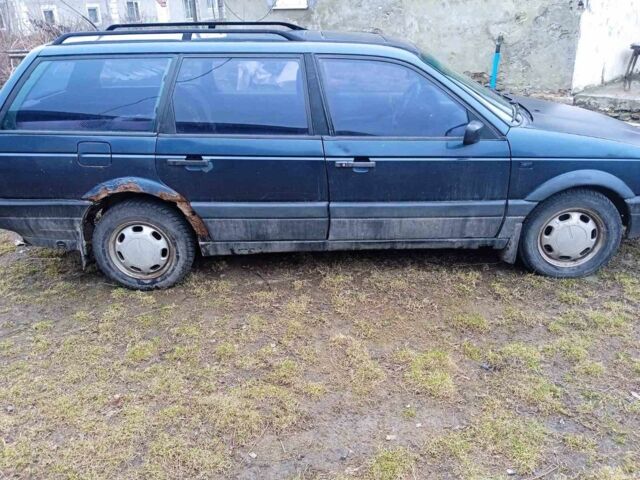 Синій Фольксваген Інша, об'ємом двигуна 0 л та пробігом 30 тис. км за 1200 $, фото 4 на Automoto.ua